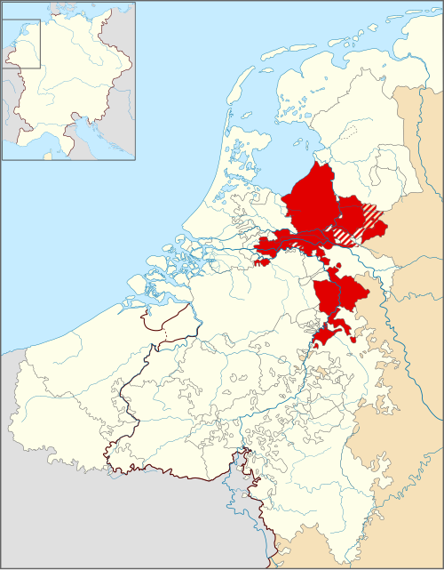 Duchy of Guelders